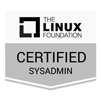 Linux Foundation Certified Sysadmin