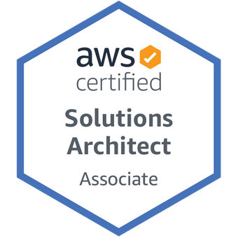 AWS Certified Solutions Architect - Associate