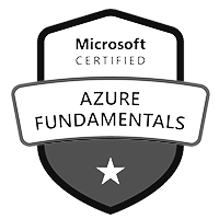 Azure Fundamentals AZ-900