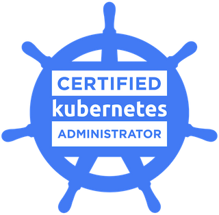 CKA: Certified Kubernetes Administrator