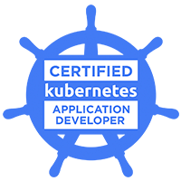 CKAD: Certified Kubernetes Application Developer
