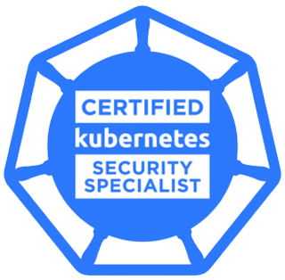 CKS: Certified Kubernetes Security Specialist