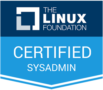 LFCS: Linux Foundation Certified Systems Administrator
