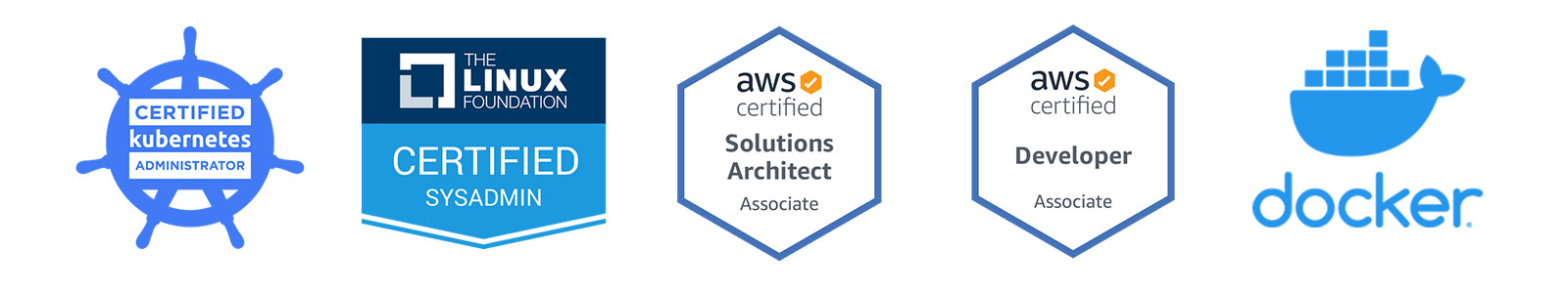 DevOps Certifications
