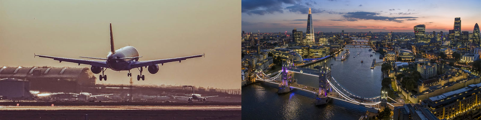 Moving to London