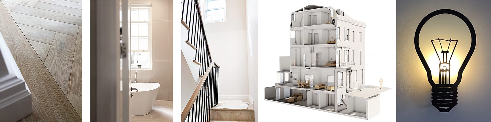 Pimlico Project Managemenr