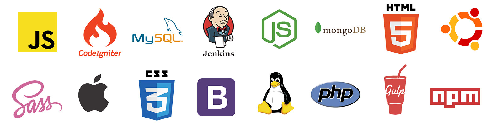 Web Techlogies