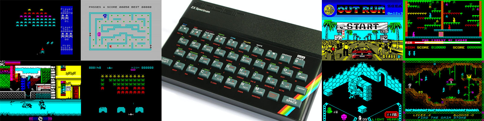 ZX Spectrum
