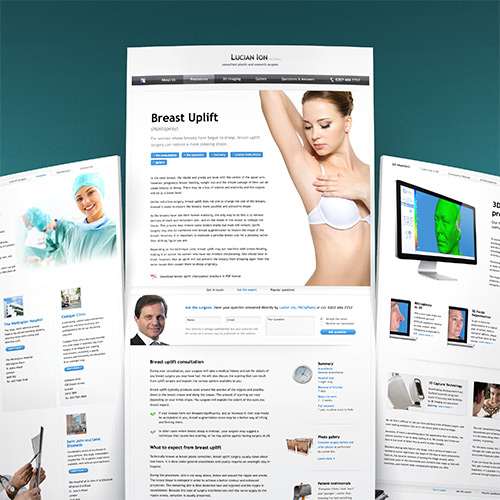 aesthetic-plastic-surgery.co.uk