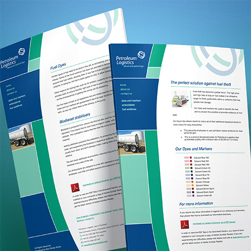 petroleumlogistics.com