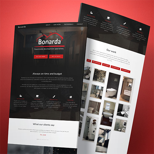 bonarda.co.uk