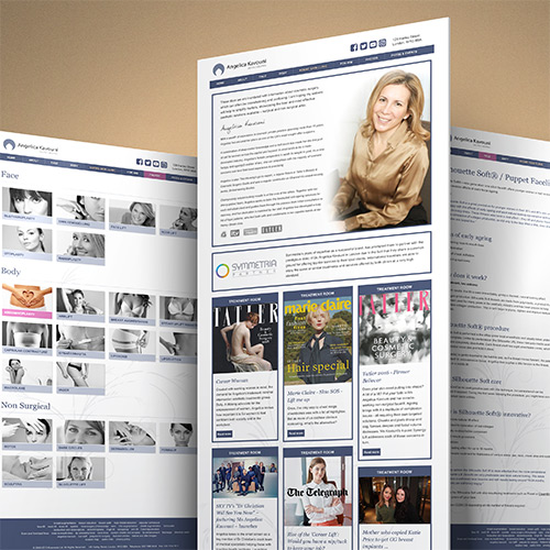 cosmetic-solutions.co.uk